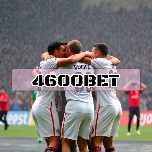 4600 bet: Transforme Suas Apostas em Esportes Com Novas Funcionalidades