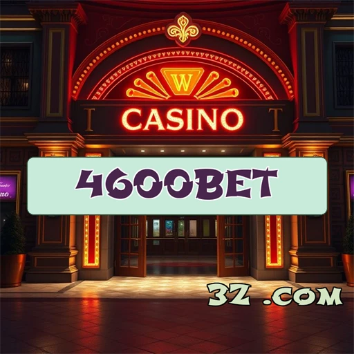 4600 bet Apostas Ao Vivo
