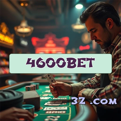 4600 bet Aplicativo Móvel