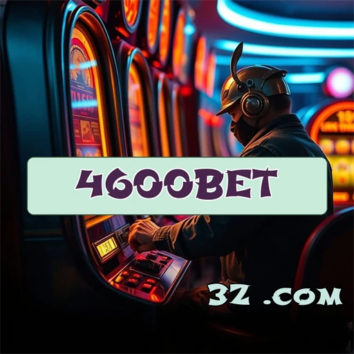 4600 bet Plataforma Online