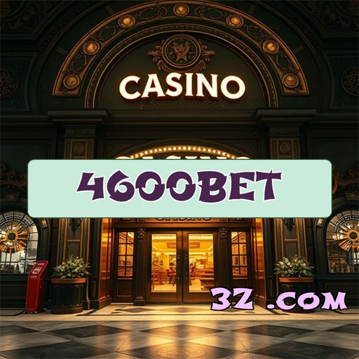 4600 bet Máquinas Caça-Níqueis